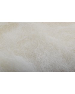 RABBIT WHITE